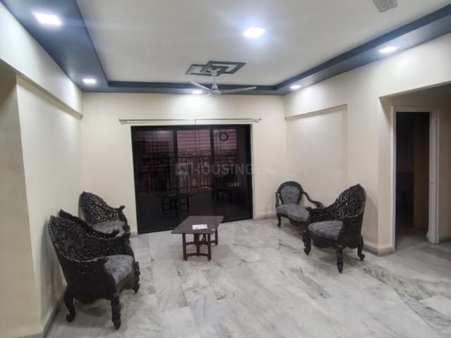 3 BHK Apartment in Tithal for resale Valsad. The reference number is 19782344