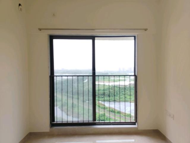 3 BHK Apartment in Tivri for rent Vasai. The reference number is 19704606