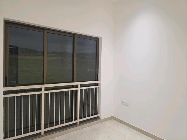 3 BHK Apartment in Tivri for rent Vasai. The reference number is 19704606