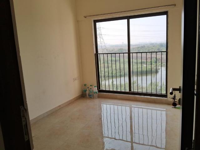 3 BHK Apartment in Tivri for rent Vasai. The reference number is 19720255