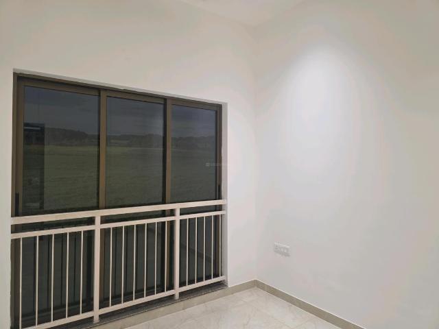 3 BHK Apartment in Tivri for rent Vasai. The reference number is 19340400