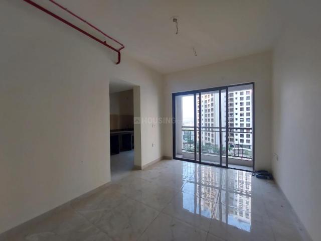3 BHK Apartment in Tivri for rent Vasai. The reference number is 21073071