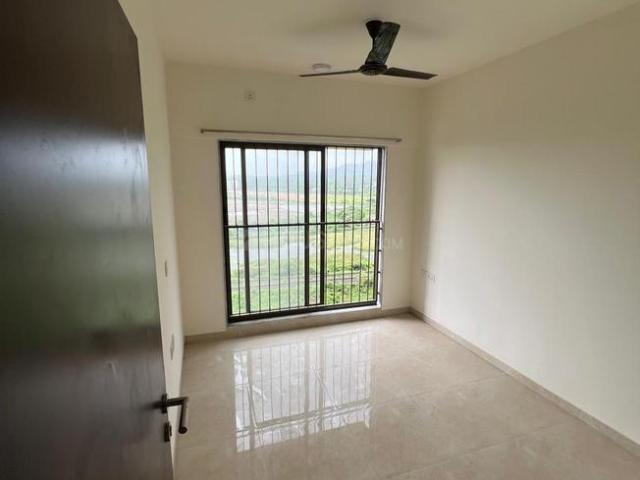3 BHK Apartment in Tivri for resale Vasai. The reference number is 18373110