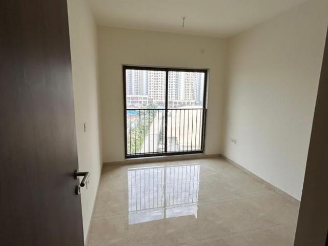 3 BHK Apartment in Tivri for resale Vasai. The reference number is 18458090