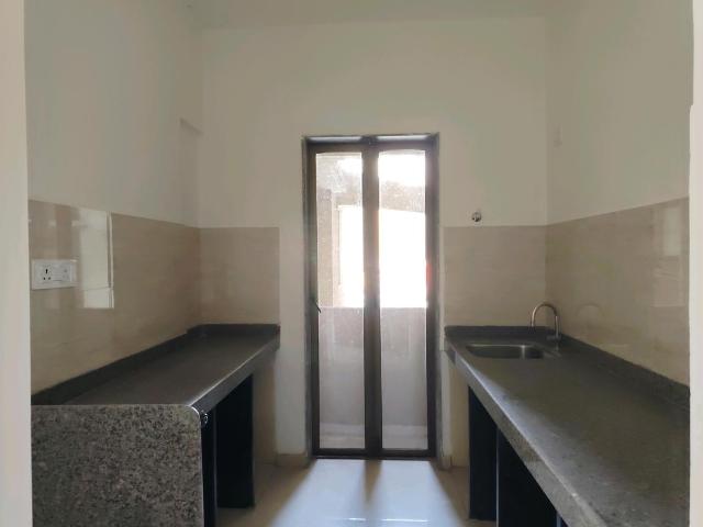 3 BHK Apartment in Tivri for resale Vasai. The reference number is 18941379