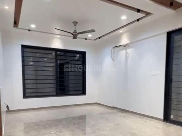 3 BHK Apartment in Tidke Colony for rent Nashik. The reference number is 20092961