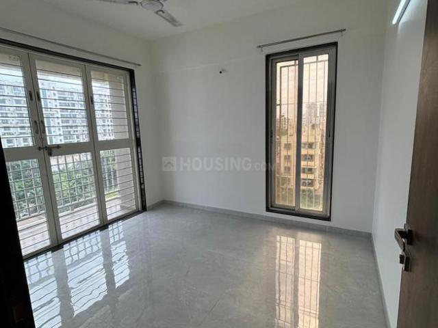 3 BHK Apartment in TIDKE NAGAR for rent Nashik. The reference number is 21037848