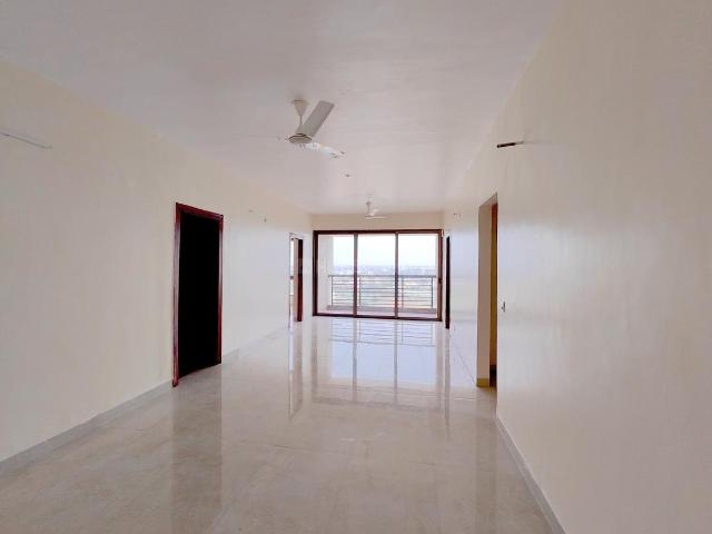 3 BHK Apartment in Tifra for rent Bilaspur. The reference number is 18058607