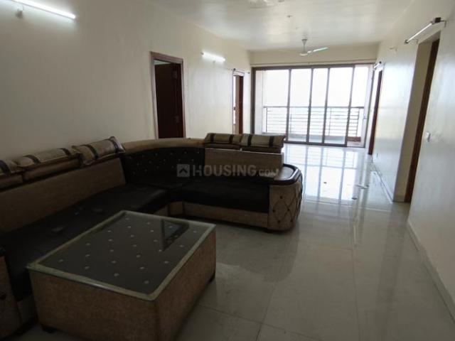 3 BHK Apartment in Tifra for rent Bilaspur. The reference number is 20465057