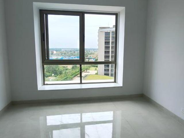 3 BHK Apartment in Tifra for rent Bilaspur. The reference number is 20515289