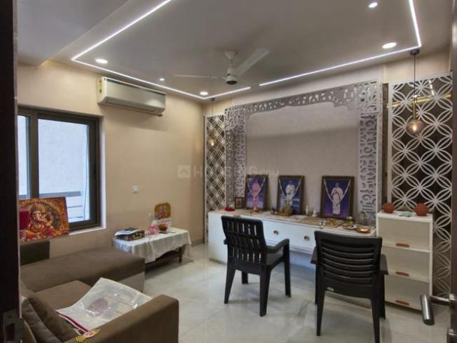 3 BHK Apartment in Tifra for rent Bilaspur. The reference number is 20974290