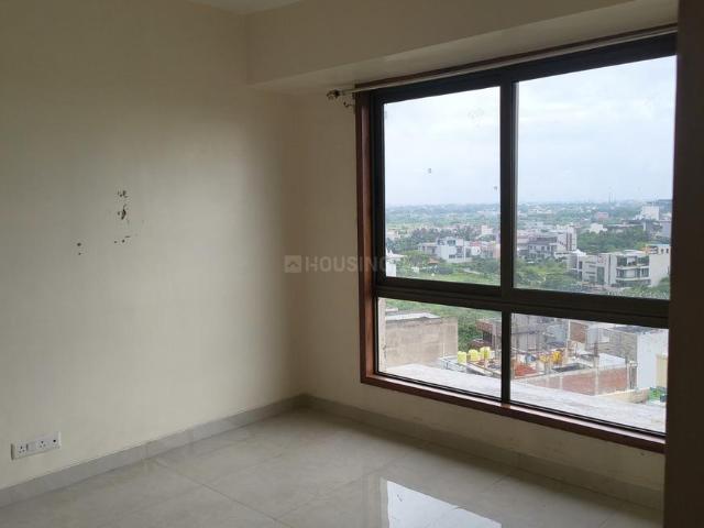 3 BHK Apartment in Tifra for resale Bilaspur. The reference number is 21178975
