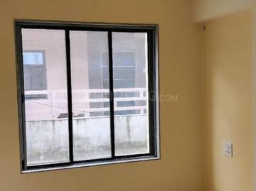 Navsari, Navsari District, Gujarat - Balcony