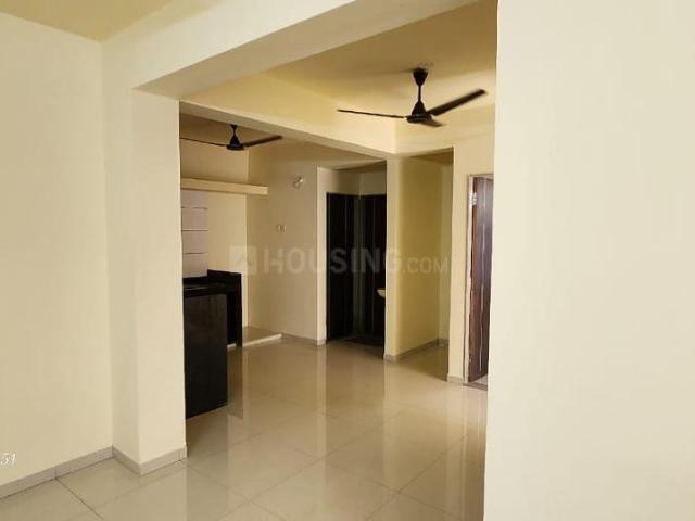3 BHK Apartment in Tighra for rent Navsari. The reference number is 21234673