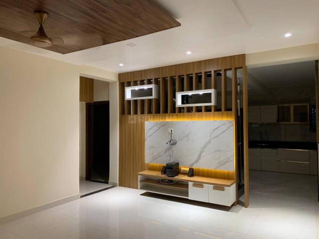 3 BHK Apartment in Tilakwadi for rent Belagavi. The reference number is 20403470
