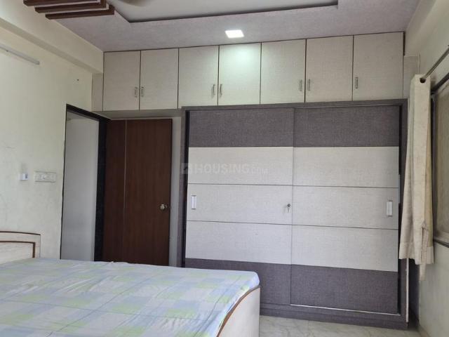 3 BHK Apartment in Tilak Nagar for rent Bhavnagar. The reference number is 20379679