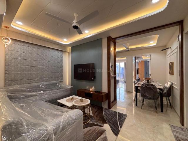 3 BHK Apartment in Tilak Nagar for rent Jaipur. The reference number is 20051717