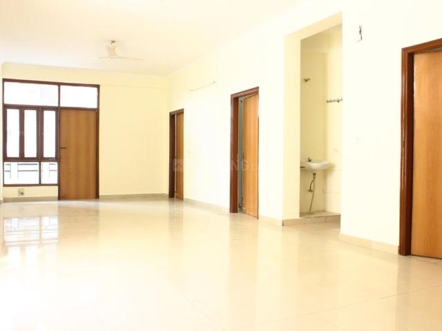 3 BHK Apartment in Tilak Nagar for rent Jaipur. The reference number is 20355186