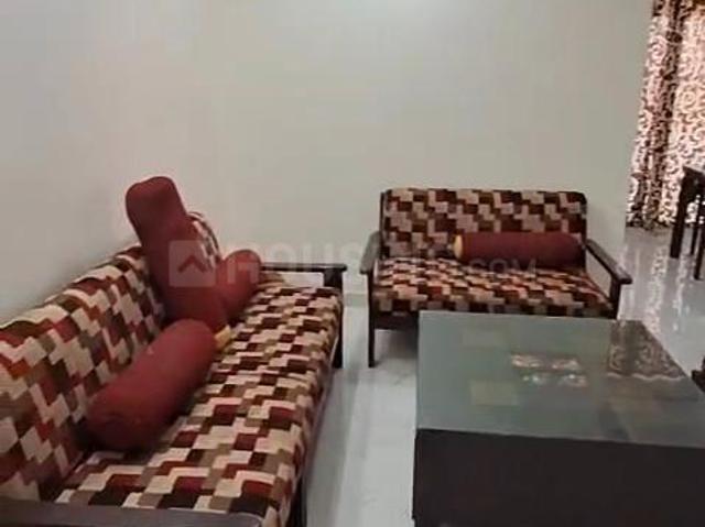 3 BHK Apartment in Tilak Nagar for rent Jaipur. The reference number is 20677783