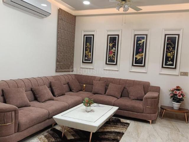3 BHK Apartment in Tilak Nagar for rent Jaipur. The reference number is 20678139