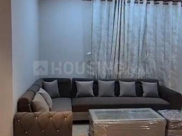 3 BHK Apartment in Tilak Nagar for rent Jaipur. The reference number is 20678251