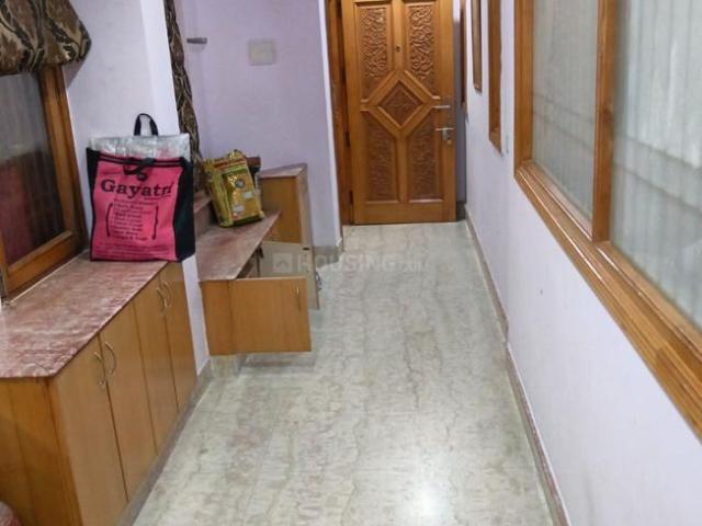 3 BHK Apartment in Tilak Nagar for rent Jaipur. The reference number is 20690904