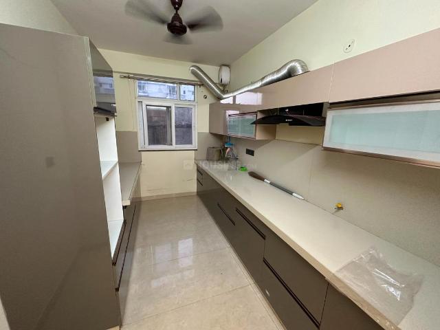 3 BHK Apartment in Tilak Nagar for rent Jaipur. The reference number is 20717548
