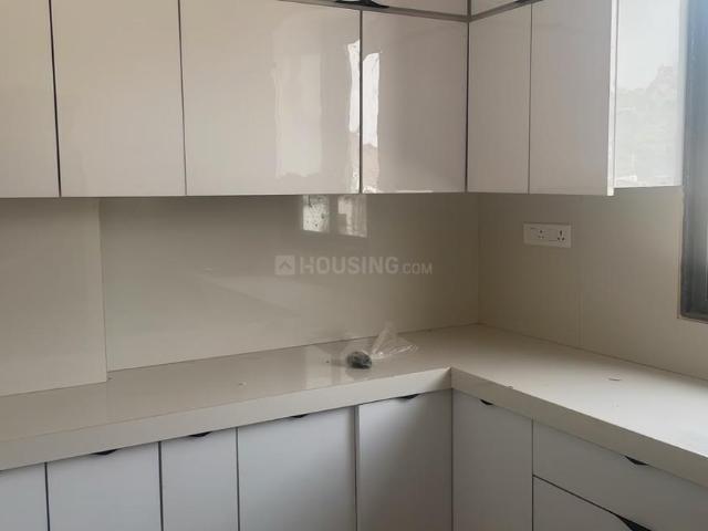 3 BHK Apartment in Tilak Nagar for rent Jaipur. The reference number is 20886494