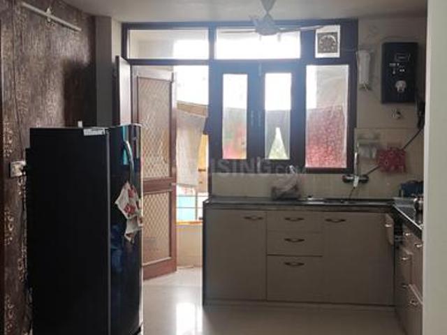 3 BHK Apartment in Tilak Nagar for rent Jaipur. The reference number is 21336746