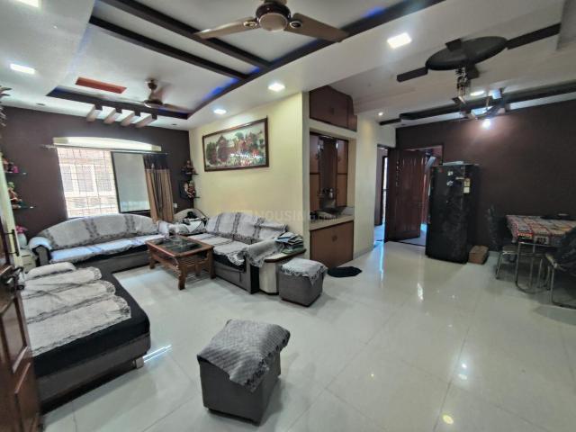 3 BHK Apartment in Tilak Nagar for resale Indore. The reference number is 21237500