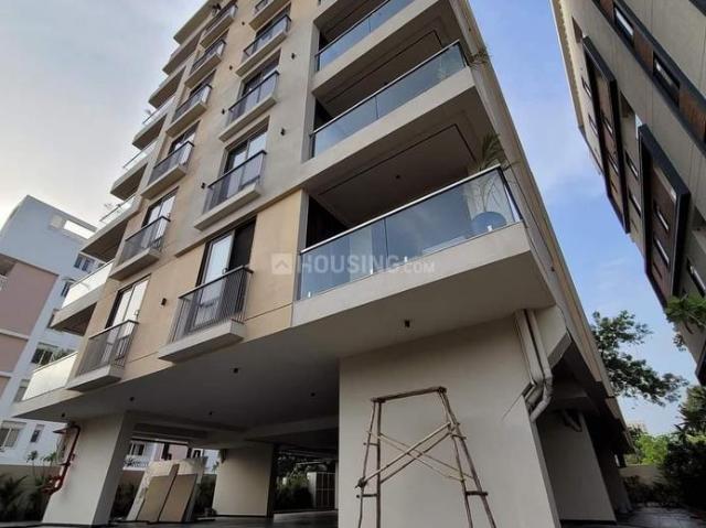 3 BHK Apartment in Tilak Nagar for resale Jaipur. The reference number is 20927122
