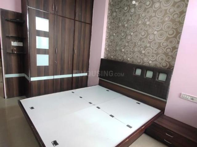 3 BHK Apartment in Tilak Nagar for resale Jaipur. The reference number is 21048718