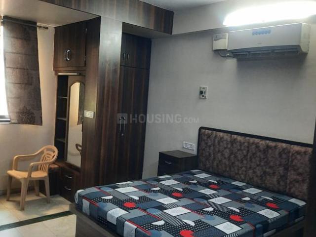 3 BHK Apartment in Tilak Nagar for resale Jaipur. The reference number is 21190118