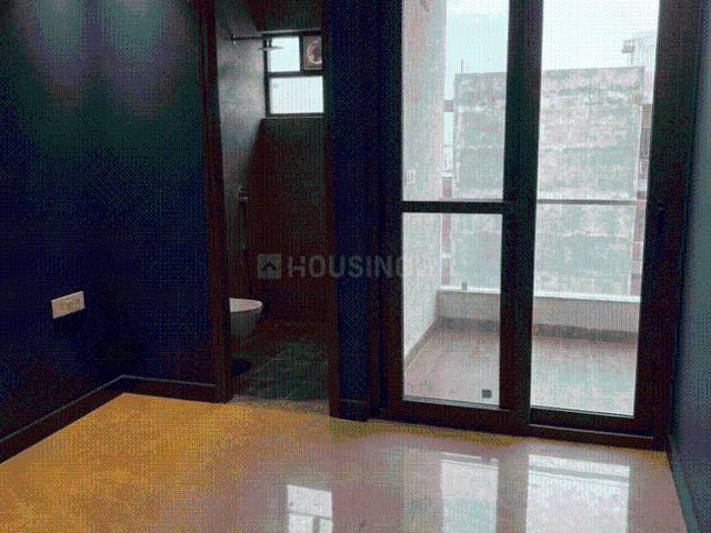 3 BHK Apartment in Tilak Nagar for resale Jaipur. The reference number is 21283319
