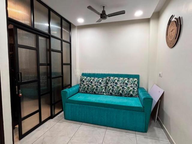 3 BHK Apartment in Tilak Nagar for resale New Delhi. The reference number is 20929144
