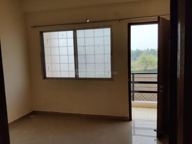 3 BHK Apartment in Tilhari for rent Jabalpur. The reference number is 11627332