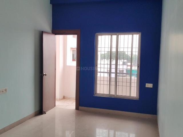 3 BHK Apartment in Tilhari for rent Jabalpur. The reference number is 20452913