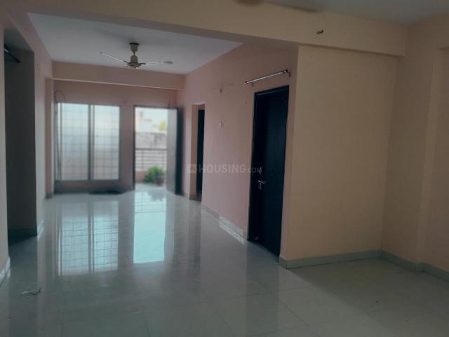 3 BHK Apartment in Tilhari for rent Jabalpur. The reference number is 21283971