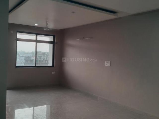 3 BHK Apartment in Tilhari for rent Jabalpur. The reference number is 21304173