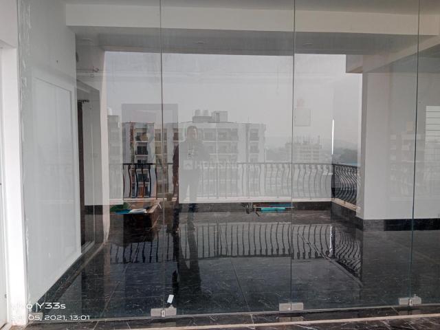 3 BHK Apartment in Tilhari for resale Jabalpur. The reference number is 15772141