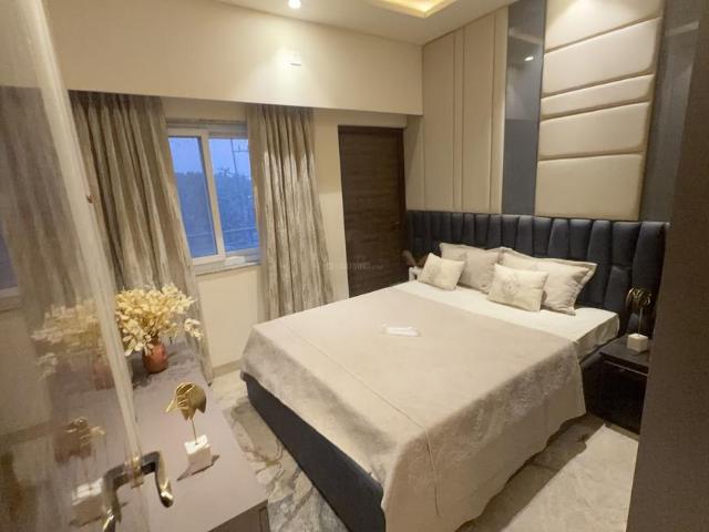 3 BHK Apartment in Tilhari for resale Jabalpur. The reference number is 19116386