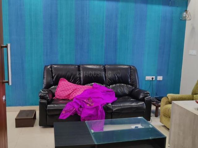 3 BHK Apartment in Tiljala for rent Kolkata. The reference number is 19279983
