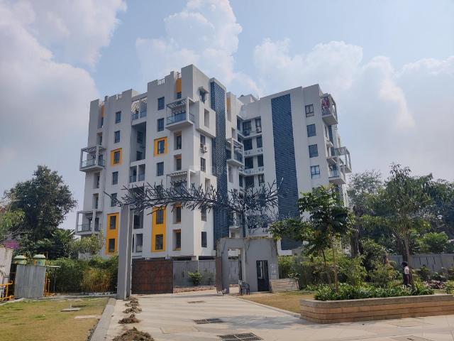 3 BHK Apartment in Tiljala for rent Kolkata. The reference number is 20064522