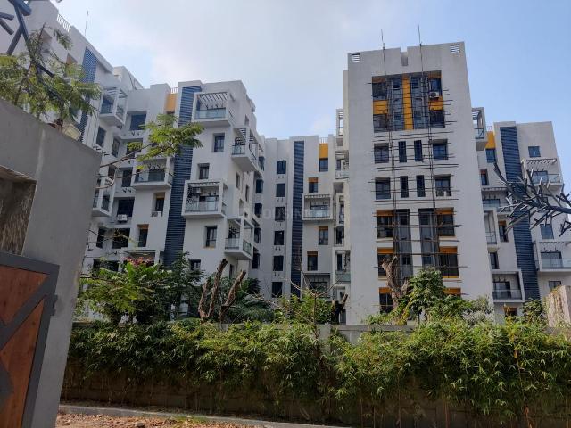 3 BHK Apartment in Tiljala for rent Kolkata. The reference number is 20064893