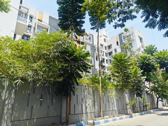 3 BHK Apartment in Tiljala for rent Kolkata. The reference number is 20065810