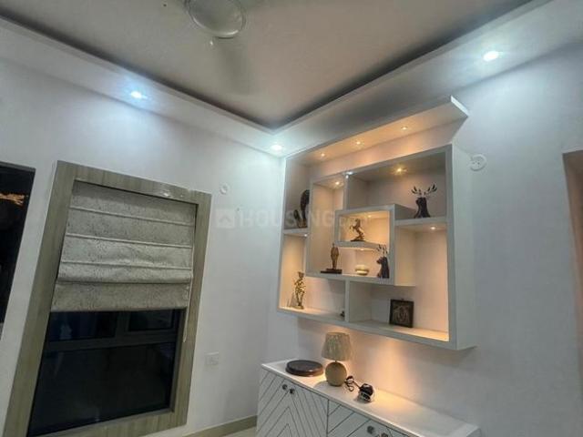 3 BHK Apartment in Tiljala for rent Kolkata. The reference number is 20876284