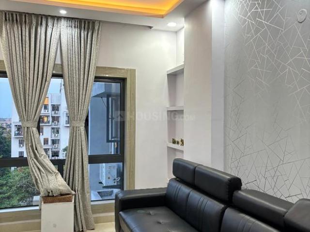 3 BHK Apartment in Tiljala for rent Kolkata. The reference number is 21012722