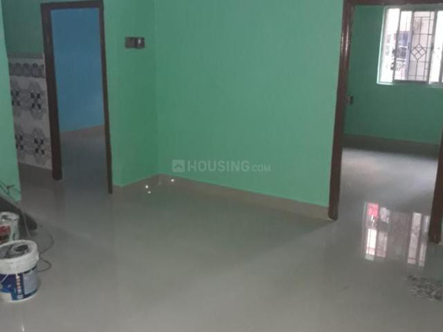 3 BHK Apartment in Tiljala for resale Kolkata. The reference number is 12084286