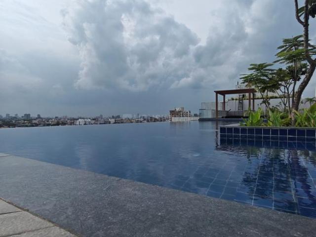 3 BHK Apartment in Tiljala for resale Kolkata. The reference number is 20065599