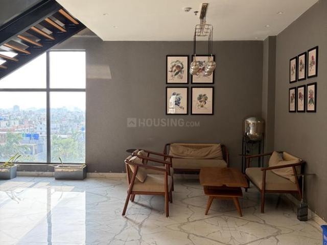 3 BHK Apartment in Tiljala for resale Kolkata. The reference number is 21006899